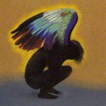 Angels in America Logo