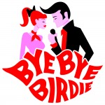 Bye Bye Birdie Logo