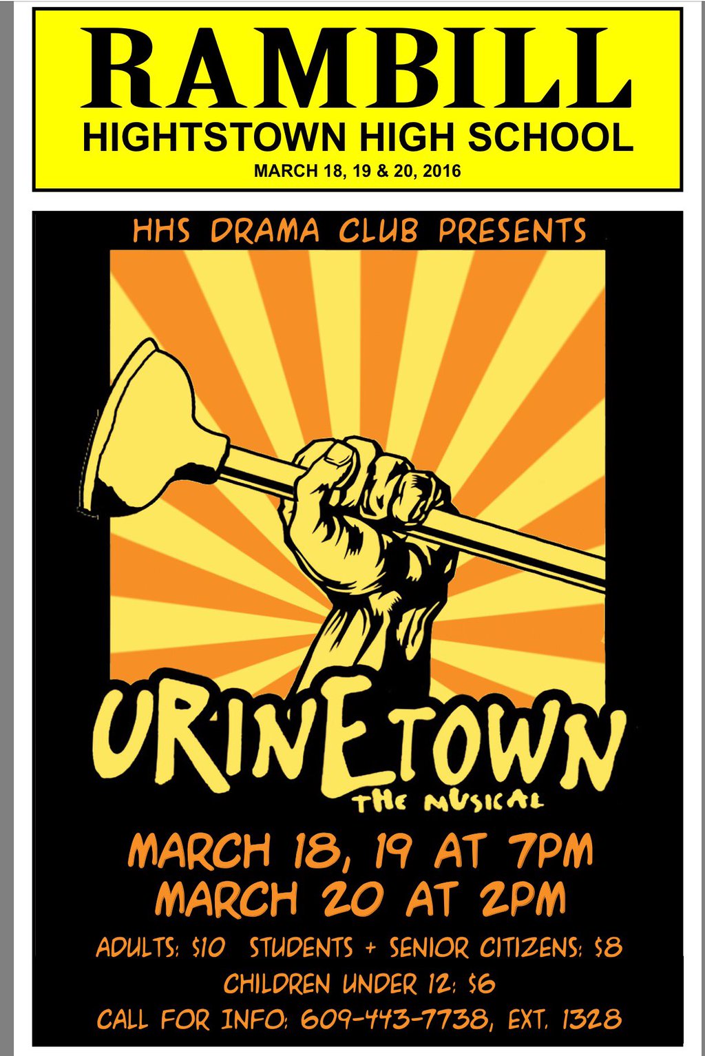 Urinetown